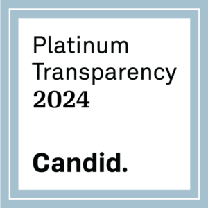 candid platinum transparency 2024 approvd image