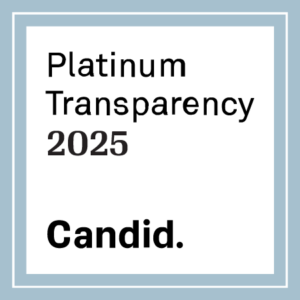 Platinum Transparency 2025