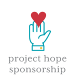 project hope sponsorship