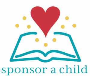 sponsor a child